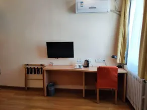 Homeinn Ease Hotel (Yanzhou Yinzuo Plaza) - Image 5