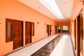 RedDoorz Syariah @ Klodran Solo - Image 5