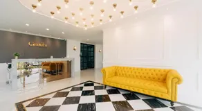 Chanita Hotel Chumphon - Image 2