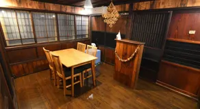 SADO Stay 01 海まで12秒 1客のみ オーシャンビュー Beach Side House ウッドデッキ - Image 3
