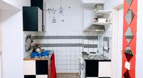 Room in City Center Halle with shared bathroom & kitchen - Free WiFi & Ground Floor - Image 4