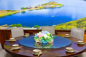 Marco Travel Hotel, Lugu Lake - Image 4