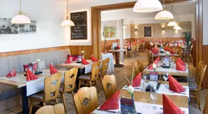 Hotel-Restaurant Im Goldenen Grund - Image 5