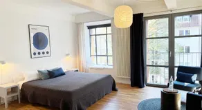 Seven Rooms Hamburg - Image 4