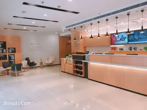Hanting Hotel Shanghai Waigaoqiao Free Trade Zone Gaojin Road - Image 3