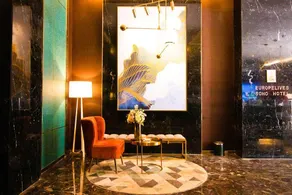 Oucheng Soho Hotel - Image 5