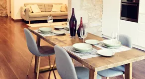The Riverside Lodge Old Town Girona - Image 2