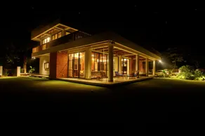 amã Stays & Trails - Sukh Villa, Alibag - Image 5