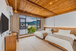Riverside One Cottage, Chengkan · Huizhou Scenic Homestay - Image 2