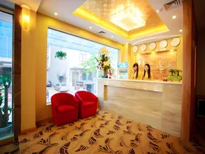 Home Hotel Hanoi - Image 3