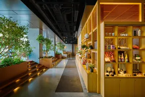 OMO5 Kumamoto by Hoshino Resorts - Image 5