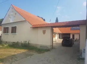 Casa Saseasca - Image 1