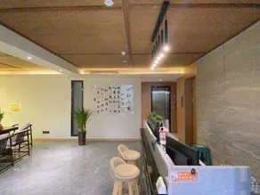 Yibin Shunan Bamboo Forest Sizhi Farm Stay - Image 4