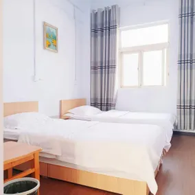 Jiayuan Hotel (Baofeng Railway Station Branch) - Image 2