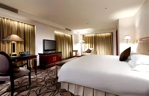 The Splendor Hotel Taichung - Image 4