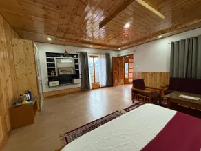 Harshil View Homestay - Image 2