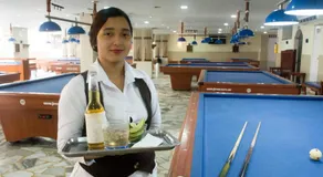 HOTEL CORDILLERA - Image 3