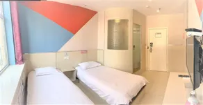 100 Inn Chain Hotel (Shijiazhuang Yunheqiao Yitang Subway Station) - Image 2
