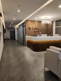 Yellow Sapphire Hotel Gachibowli - Image 2