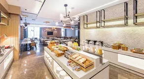 Atour Hotel Jining High-tech Zone - Image 5