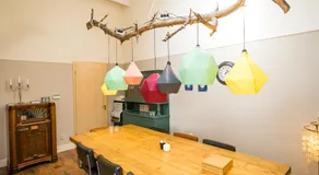 Luxe B&B Het Colmerhof - Image 5