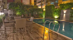 Hotel Gracher Praia - Image 3