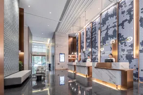 Atour Hotel Jiashan Wanlian Plaza - Image 5