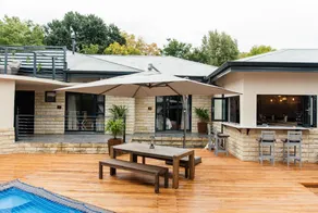 The Perfect Corner Guesthouse - Image 3