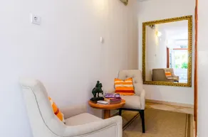 Apartments Nicol - Studio mit Terrasse - Image 4