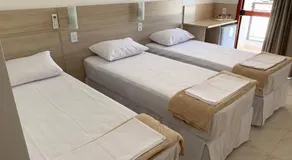 Pousada Santa Fé - Image 2