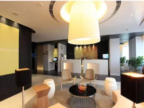 Magnotel Business Wuxi Huishan Wanda Plaza - Image 2