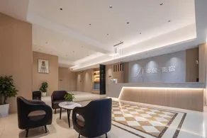 Yiju Meisu Hotel (Danzhou Bus Terminal Branch) - Image 4