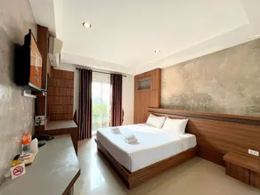 B2 Buriram Boutique and Budget Hotel - Image 5