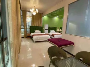 Anshun Longbao Hotel - Image 5