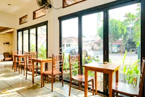 Hinggil Homestay Syariah Malioboro Yogya Mitra RedDoorz - Image 5