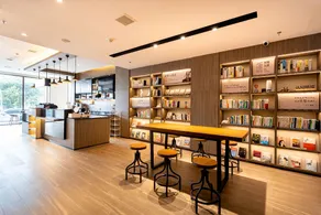 Hanting Hotel Nanchang Jingdong Boulevard - Image 5