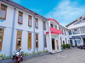 Hotel O Garden Hostel - Image 3
