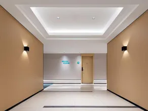 City Comfort Inn Hotel (Ganzhou Nankang Zhongxue Wenfeng Dadao) - Image 3