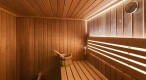 Urban Apartments with sauna - Image 4