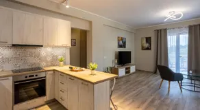 Luxury & Cozy apartment - Image 2