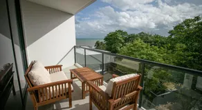 Rayong Beachfront Escape Laem Mae Phim -Absolute Waterfront Suites - Image 3