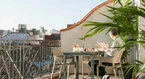 Eric Vökel Boutique Apartments - Madrid Suites - Image 4