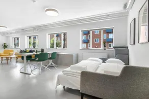 Dahei Apartment Hotel - Image 4