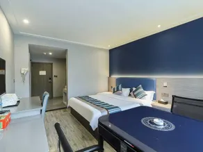 Yaduo Bijie Hotel - Image 4