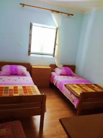 Apartment Bor - 20 meters from beach: A1 Kraj, Island Pasman - Image 2