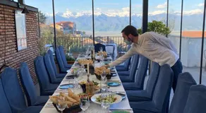 Hotel Tela & Mareli Winery - Image 4