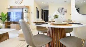 Bright 2BR Haven -Mangrove Breeze Escape - Image 3
