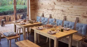 Móðir Jörð Organic Farm Guesthouse in Vallanes - Image 3