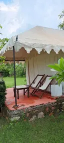 Tiger Echo Safari Resort - Image 4