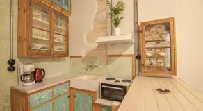 "Eirini" traditional house Creta Archanes, Αρχάνες σπίτι - Image 3